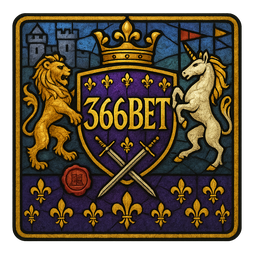 366BET logo